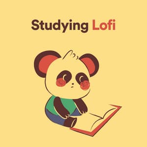 Studying Lofi - Studying Music