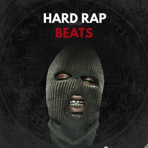 Hard Rap Beats - Bass Block