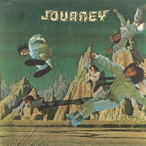 Journey - Journey