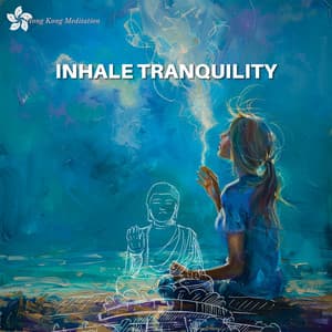 Inhale Tranquility: A 4-7-8 Guide Amidst Singing Bowls - Hong Kong Meditation