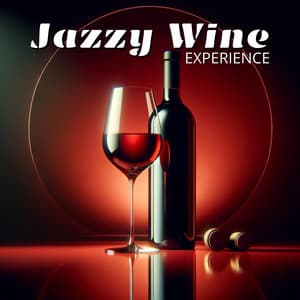 Jazzy Wine Experience - Ben Bareth