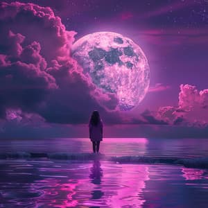 Abrazo Nocturno: Música Calmante Para Un Sueño Reparador - Música para el sueño profundo