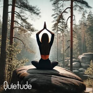 Quietude: Harmonizing the Mind with Brainwave Meditation - Brain Waves Therapy
