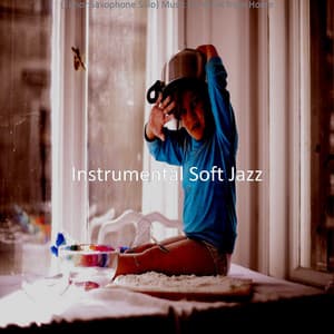 Music for Work from Home - Instrumental Soft Jazz