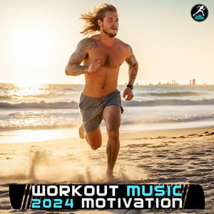 Workout Music 2024 Motivation - Workout Music