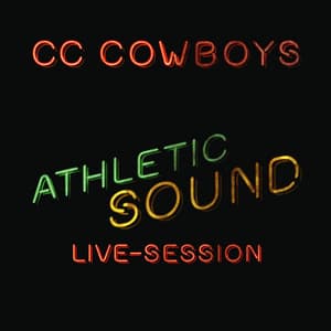 Athletic Sound Live-Session - CC Cowboys