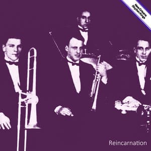 Reincarnation - New Orleans Rhythm Kings