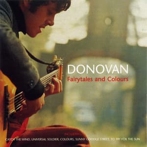 Fairytales and Colours - Donovan