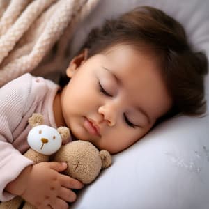 Lofi Hugs For Happy Babies - Songs to Put a Baby to Sleep Academy