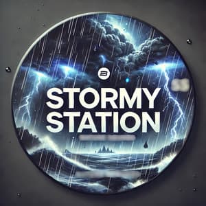 432 Hz - Restore Balance to Your Mind, Body & Soul with Sacred Sound Healing Frequencies - Stormy Station