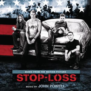 Stop-Loss - John Powell