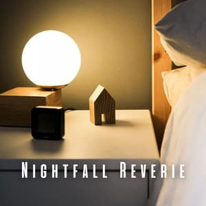 Nightfall Reverie: Harmonizing Theta Waves for Sleep - Solfeggio Dreams