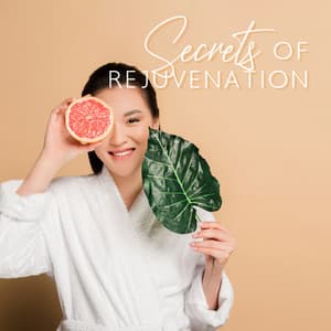 Secrets of Rejuvenation - Sauna Spa Paradise