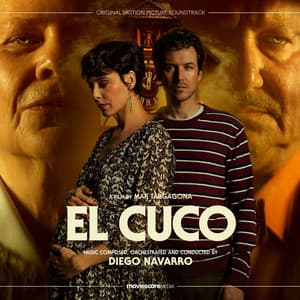 El cuco - Diego Navarro