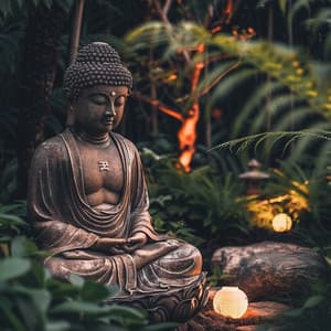 Deep Meditation Music for Focus - Reiki Chakra Consort