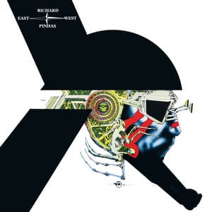 East / West - Richard Pinhas