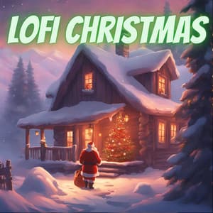 Lofi Christmas - Midnight Lofi