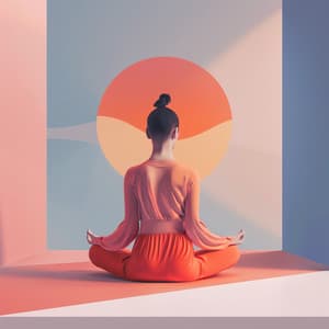 Ritmos Serenos: Música De Meditación Consciente - Club de meditación