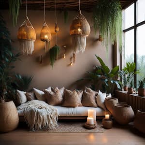 Música De Relajación Tranquila: Melodías Suaves - Cala tranquila