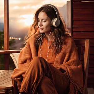 Lofi Sessions: Soft Melodic Sounds - Chill Anime Lofi