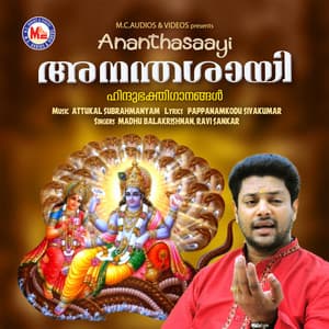 Ananthasaayi - Madhu Balakrishnan