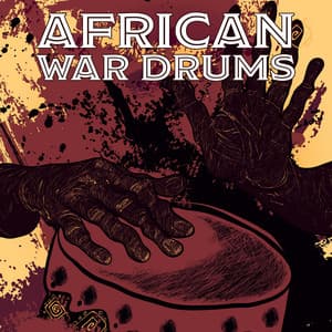 African War Drums: Boost Your Confidence and Motivation - African Wild World