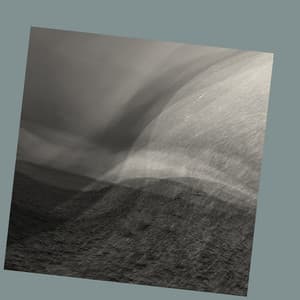 Footfalls - Gareth Davis