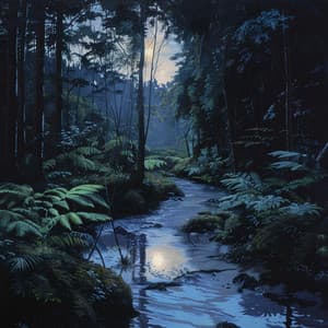 Noches Tranquilas: Música Para La Terapia Del Sueño Profundo - Estrella del sueño