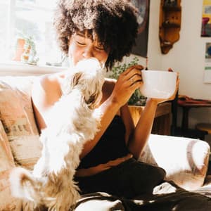 Ambiance for Doggy Discoveries - Doggy Music Radio