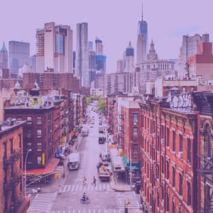 Trio Jazz - Bgm for Luxury Dining - Instrumental Jazz Trio New York