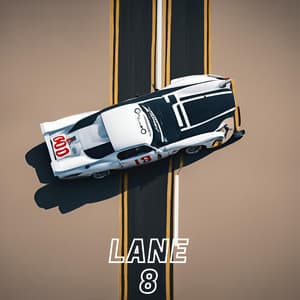 LANE 8 Work Music - House