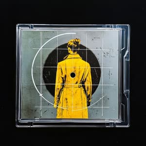 Echoes of the Past - Chillout Lounge