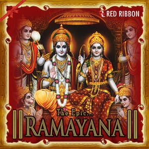 The Epic - Ramayana - Lata Shikhar
