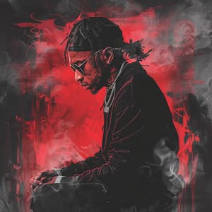 Urban Beats: Trap Music Essentials - Blissful Music