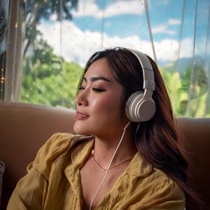 Harmonious Relaxation: Soft Sounds for Rest - Healing ASMR