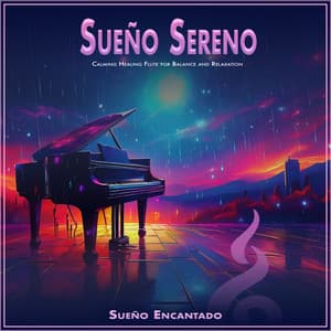 Sueño Sereno: Lluvia Relajante para un Sueño Reparador esta Noche - Sueño Encantado