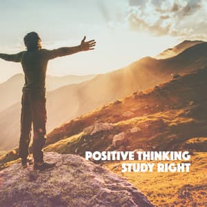 Positive Thinking: Study Right - Moonlight Sonata