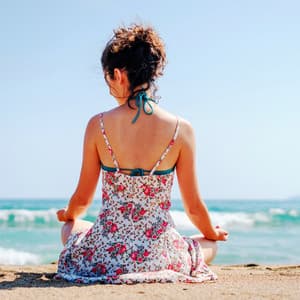 Deep Focus with Meditation Music - Deep Focus Meditation Frequencies