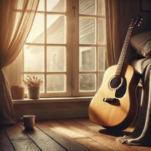 Morning Guitar - Harlem Jazz Guitar Quartet