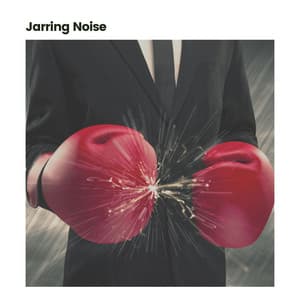 Jarring Noise - Pink Noise