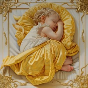 Whispering Canopyscapes: a Symphony of Nature - White Noise Baby Sleep Music