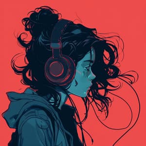 Reflective Melodies: Music for Thoughtful Evenings - Wonderful Escape