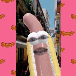 Wiebel Worstje Lied! | Grappige liedjes - De Tekentovenaar