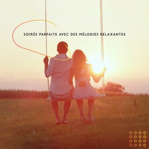 Soirée parfaite avec des mélodies relaxantes – Musique Jazz pour un moment romantique spécial - Romantique piano musique acadèmie