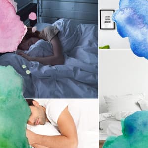 Music for Deep Sleeping - Deep Sleep Music