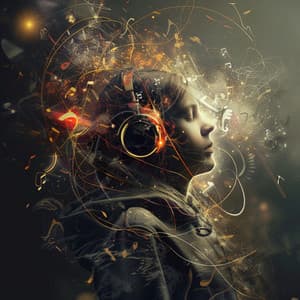 Focus Frequencies: Music for Enhanced Productivity - Reading Music - Instrumental