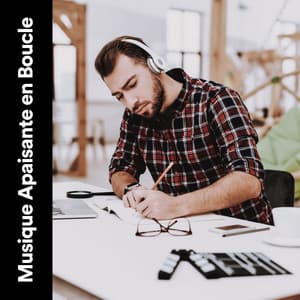 Musique Apaisante en Boucle - Bruit Blanc Dormir