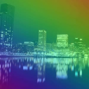 Music for Accepting Friday - Chill Vibes