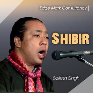 Shibir - Nhyoo Bajracharya