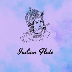 Healing Rhythms Indian Flute for Meditation - Flute Music Ensemble